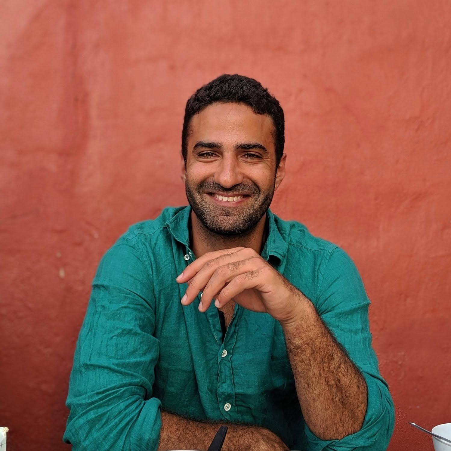 Youssef Sammour