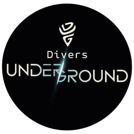 Divers Underground